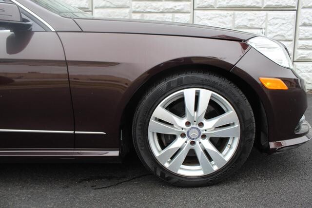 2013 Mercedes-Benz E 350 in Decatur, GA 30032 - 2298317 59
