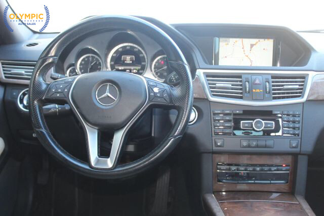 2013 Mercedes-Benz E 350 in Decatur, GA 30032 - 2298317 18