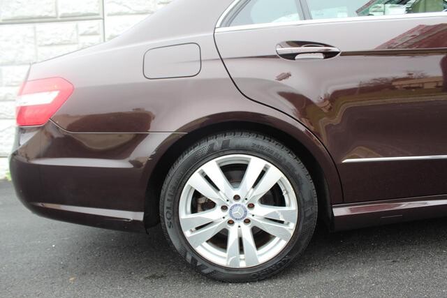 2013 Mercedes-Benz E 350 in Decatur, GA 30032 - 2298317 60