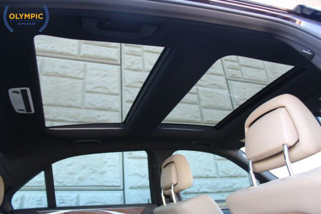 2013 Mercedes-Benz E 350 in Decatur, GA 30032 - 2298317 34