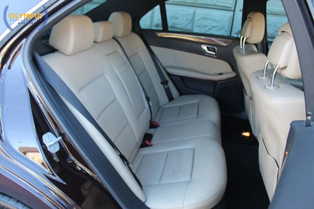 2013 Mercedes-Benz E 350 in Decatur, GA 30032 - 2298317 38