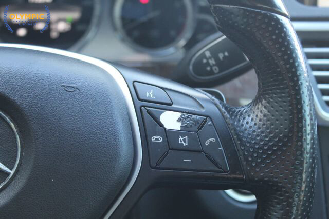 2013 Mercedes-Benz E 350 in Decatur, GA 30032 - 2298317 21