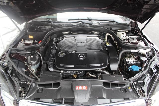 2013 Mercedes-Benz E 350 in Decatur, GA 30032 - 2298317 88