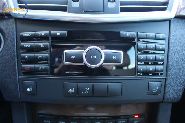 2013 Mercedes-Benz E 350 in Decatur, GA 30032 - 2298317 26