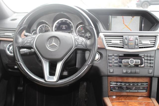2013 Mercedes-Benz E 350 in Decatur, GA 30032 - 2298317 64