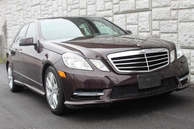 2013 Mercedes-Benz E 350 in Decatur, GA 30032 - 2298317 50