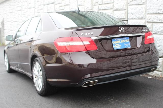 2013 Mercedes-Benz E 350 in Decatur, GA 30032 - 2298317 52