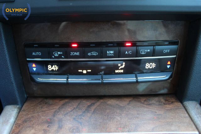 2013 Mercedes-Benz E 350 in Decatur, GA 30032 - 2298317 29