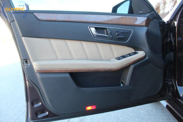 2013 Mercedes-Benz E 350 in Decatur, GA 30032 - 2298317 42