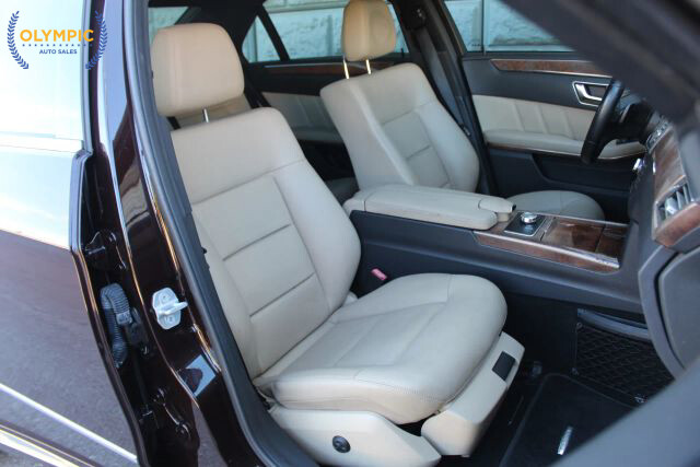 2013 Mercedes-Benz E 350 in Decatur, GA 30032 - 2298317 36