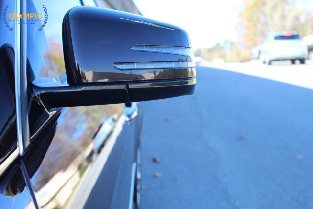 2013 Mercedes-Benz E 350 in Decatur, GA 30032 - 2298317 5