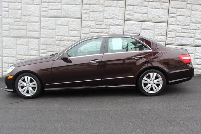 2013 Mercedes-Benz E 350 in Decatur, GA 30032 - 2298317 55