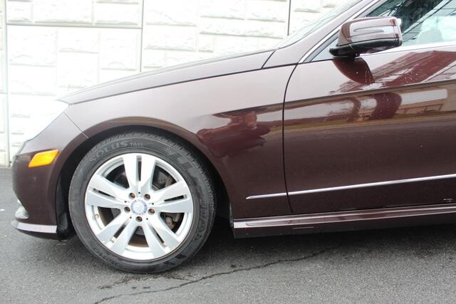 2013 Mercedes-Benz E 350 in Decatur, GA 30032 - 2298317 57