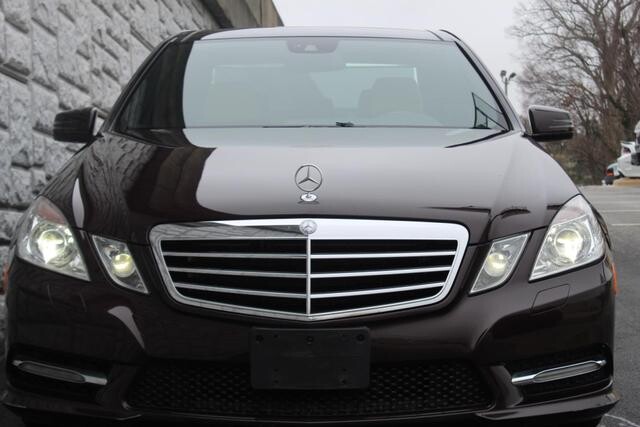 2013 Mercedes-Benz E 350 in Decatur, GA 30032 - 2298317 51