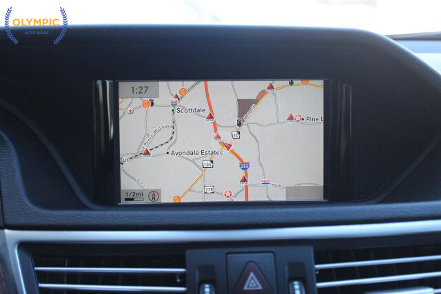 2013 Mercedes-Benz E 350 in Decatur, GA 30032 - 2298317 24