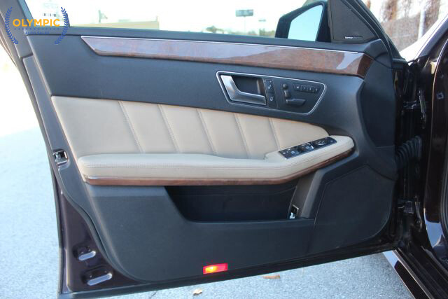 2013 Mercedes-Benz E 350 in Decatur, GA 30032 - 2298317 40