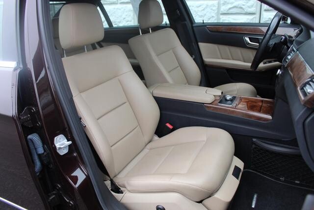 2013 Mercedes-Benz E 350 in Decatur, GA 30032 - 2298317 79