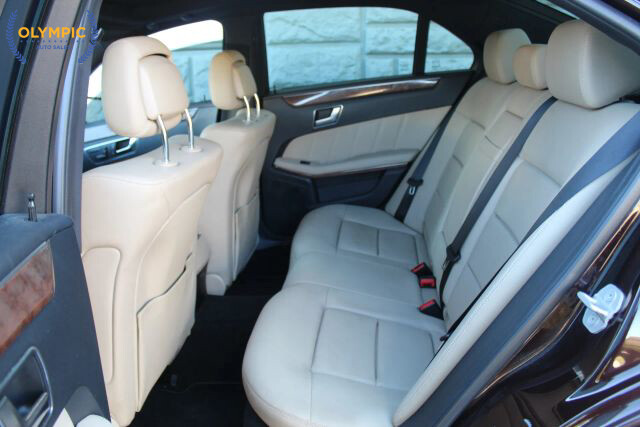 2013 Mercedes-Benz E 350 in Decatur, GA 30032 - 2298317 37