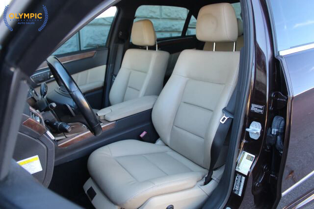 2013 Mercedes-Benz E 350 in Decatur, GA 30032 - 2298317 35