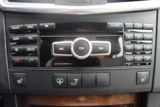 2013 Mercedes-Benz E 350 in Decatur, GA 30032 - 2298317 70