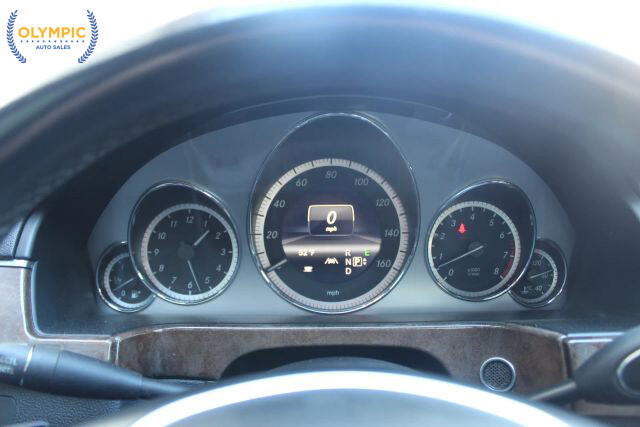 2013 Mercedes-Benz E 350 in Decatur, GA 30032 - 2298317 22