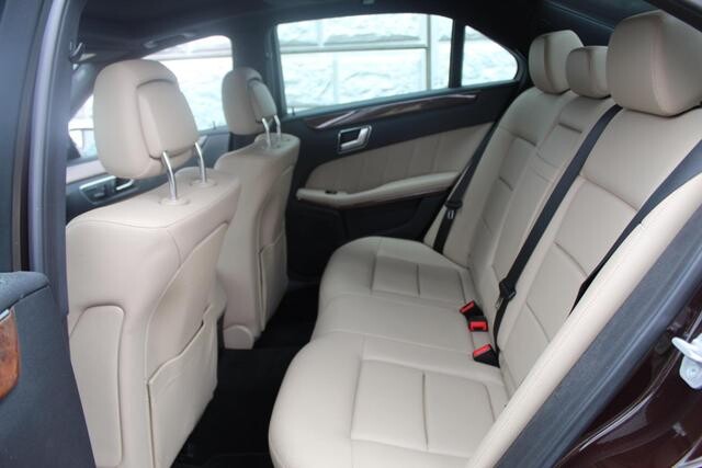 2013 Mercedes-Benz E 350 in Decatur, GA 30032 - 2298317 80