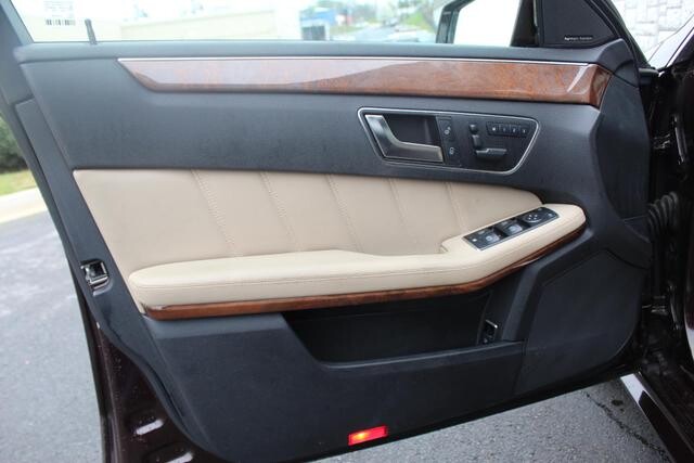 2013 Mercedes-Benz E 350 in Decatur, GA 30032 - 2298317 83
