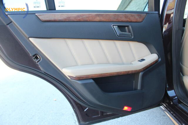 2013 Mercedes-Benz E 350 in Decatur, GA 30032 - 2298317 43