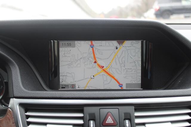2013 Mercedes-Benz E 350 in Decatur, GA 30032 - 2298317 68