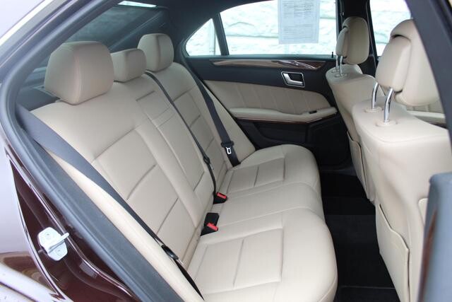 2013 Mercedes-Benz E 350 in Decatur, GA 30032 - 2298317 81