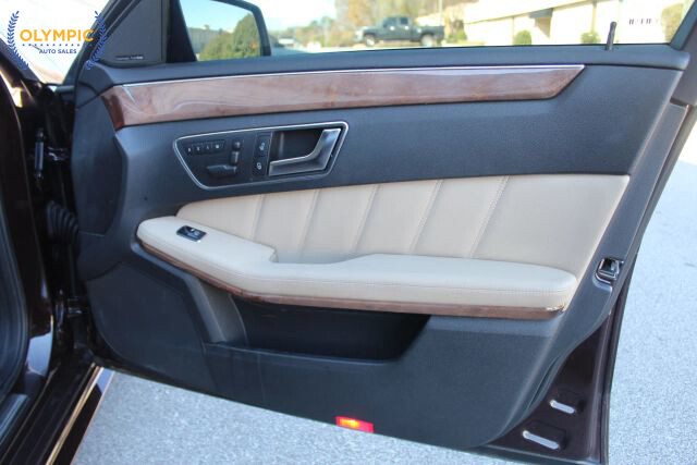 2013 Mercedes-Benz E 350 in Decatur, GA 30032 - 2298317 41