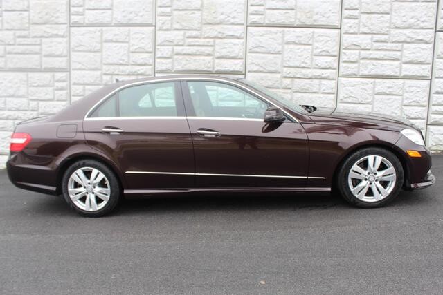 2013 Mercedes-Benz E 350 in Decatur, GA 30032 - 2298317 56