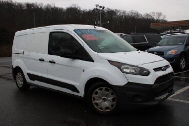 2015 Ford Transit Connect in Blauvelt, NY 10913-1169