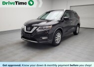 2018 Nissan Rogue in Downey, CA 90241 - 2298347 1