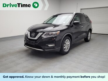 2018 Nissan Rogue in Downey, CA 90241