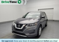 2019 Nissan Rogue in Knoxville, TN 37923 - 2298358 1