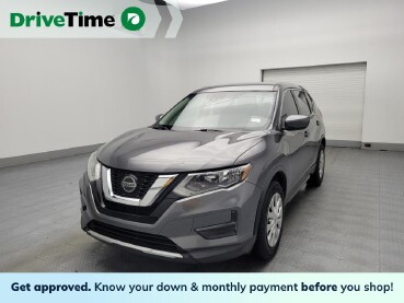 2019 Nissan Rogue in Knoxville, TN 37923
