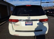 2016 Honda Odyssey in Rock Hill, SC 29732 - 2298380 2