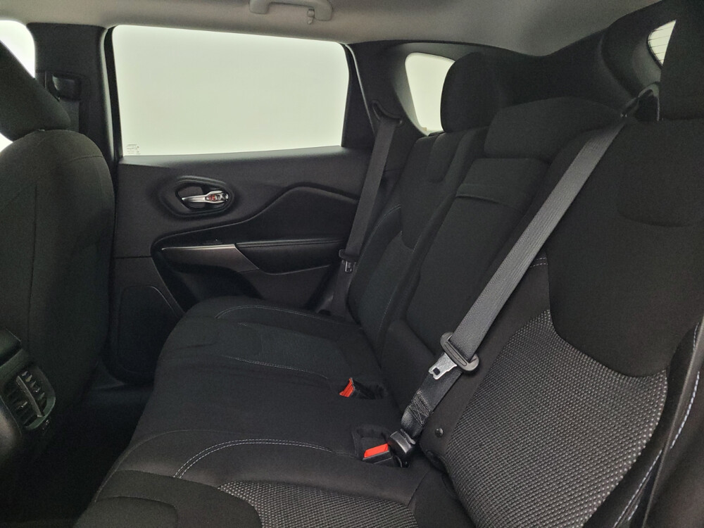 2019 Jeep Cherokee in Salem, VA 24153 - 2298418 51