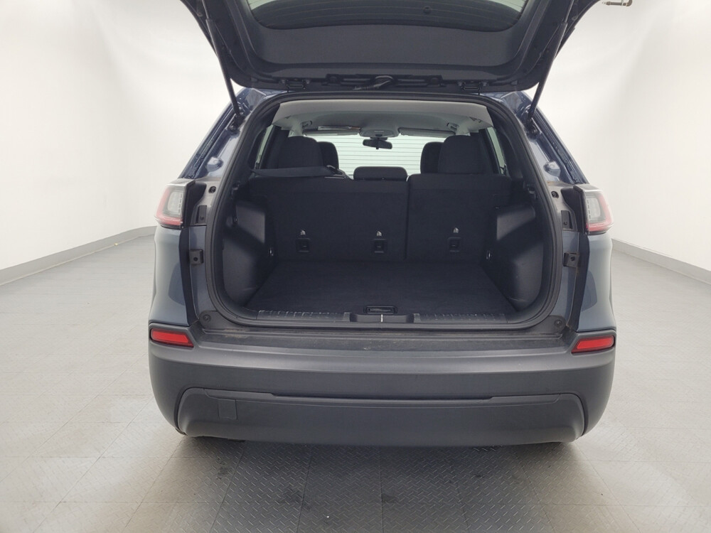 2019 Jeep Cherokee in Salem, VA 24153 - 2298418 62