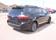 2019 Toyota Sienna in Colorado Springs, CO 80918 - 2298559 58