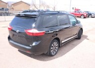 2019 Toyota Sienna in Colorado Springs, CO 80918 - 2298559 59