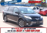 2019 Toyota Sienna in Colorado Springs, CO 80918 - 2298559 51