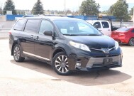 2019 Toyota Sienna in Colorado Springs, CO 80918 - 2298559 52