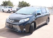 2019 Toyota Sienna in Colorado Springs, CO 80918 - 2298559 54