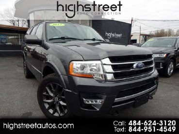 2017 Ford Expedition in Pottstown, PA 19464