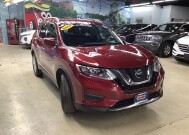 2018 Nissan Rogue in Chicago, IL 60659 - 2298571 7