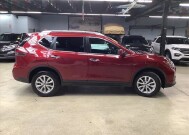 2018 Nissan Rogue in Chicago, IL 60659 - 2298571 6