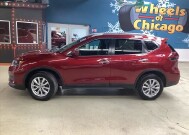 2018 Nissan Rogue in Chicago, IL 60659 - 2298571 2