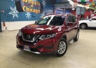 2018 Nissan Rogue in Chicago, IL 60659 - 2298571 1